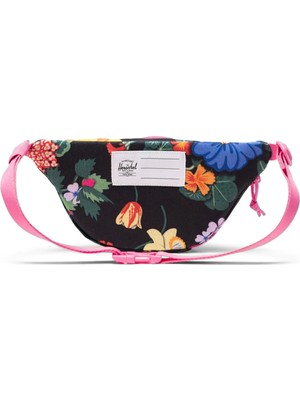 Herschel Siyah Kız Çocuk Bel Çantası 11386-07190-OS-HERSCHEL Heritage