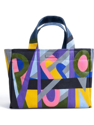 Fabrika Deniz Erciyas Passion Tote Bag Art Pieces