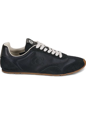 Coach Siyah Kadın  Sneaker CCI48