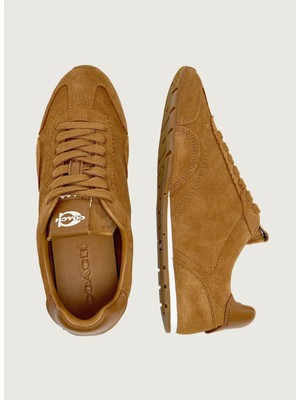 Coach Taba Kadın Sneaker CCN30