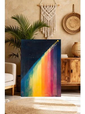 Mgi Design Modern Premium Modern Sanat Tablosu Skandinav Tarzı Kanvas Tablo Mutfak Dekoru