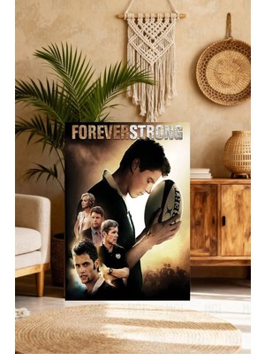 Mgi Design Premium Kalite Klasik Sinema Posteri Skandinav Tarzı Kanvas Tablo Modern Ev Dekoru