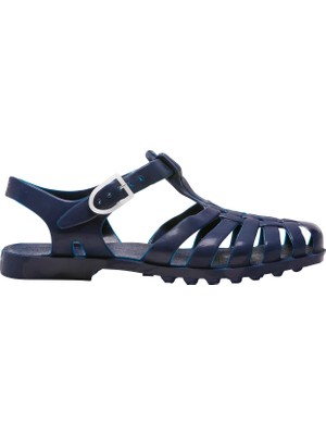 Meduse Sun Marine - Lacivert Unisex Çocuk Sandalet