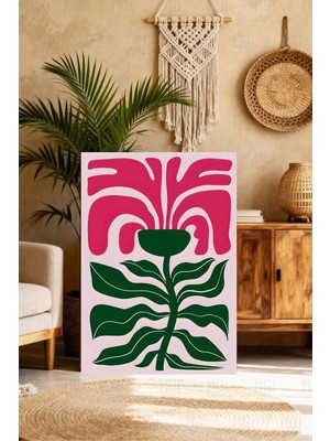 Mgi Design Lüks Henri Matisse Modern Sanat Kanvas Tablo Lüks Ev Ofis Dekoru