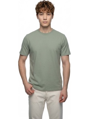 Loft Regular Fit Erkek Tshirt K.kol