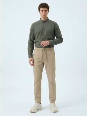 Loft Slim Fit Erkek Pantolon