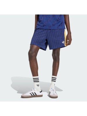 Adidas Performance JZ9155 Real Madrid Originals Short