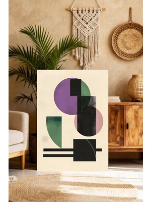 Mgi Design Özgün Modern Sanat Tablosu Minimalist Kanvas Tablo Mutfak Dekoru