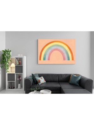 Mgi Design Lüks Bebek Odası Tablosu Klasik Kanvas Tablo Lüks Duvar Sanatı