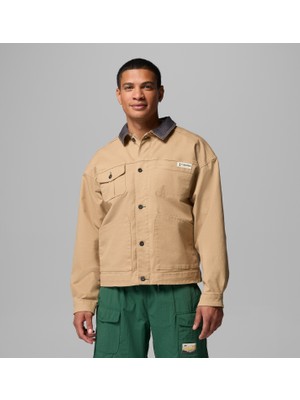Columbia Acker Rock Twill Erkek 3 In 1 Mont