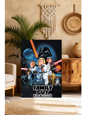 Mgi Design Sanatsal Klasik Sinema Posteri Boho Stilinde Kanvas Tablo Modern Ev Dekoru