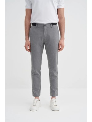 Cazador Erkek Kanvas Pantolon 00025