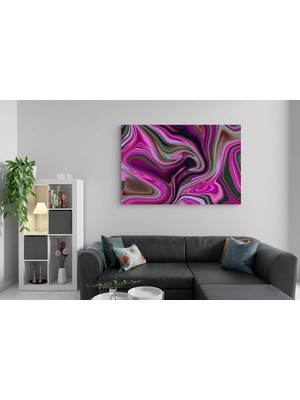 Mgi Design Sanatsal Modern Tasarım Tablosu Modern Tarzda Kanvas Tablo Çalışma Odası Sanatı