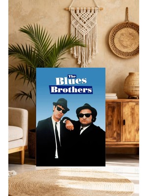 Mgi Design Galeri Kalitesinde Klasik Sinema Posteri Vintage Etkili Kanvas Tablo Yatak Odası Tablosu