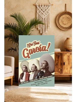 Mgi Design Özel Tasarım Vintage Film Posteri Klasik Kanvas Tablo Mutfak Dekoru