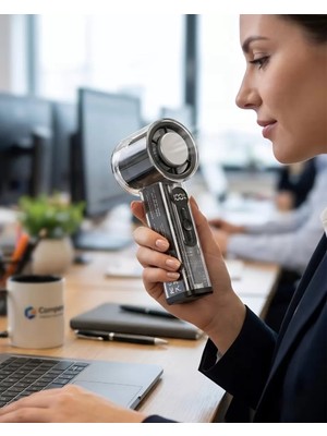 X05 Vantilatör Midastech