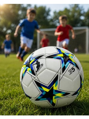 Nemere İthalat Futbol Topu Nemere Ithalat