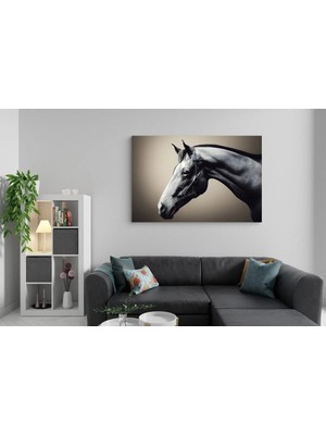 Mgi Design Modern Premium Modern Tasarım Tablosu Çağdaş Kanvas Tablo Yatak Odası Tablosu