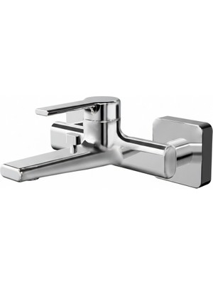 Creavit Nuovo Banyo Armatürü