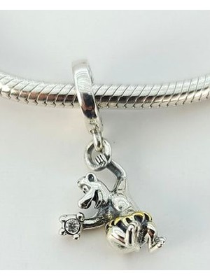 Fubena Baloo Sallantılı Charm