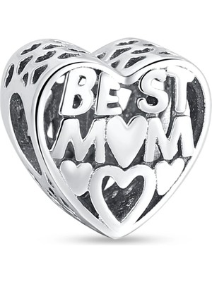 Fubena Best Mom Kalp Charm
