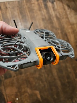 Kanem3D Djı Neo 2 Gimbal Koruyucu Sert Plastik Malzemeden Üretilmiş Türkiye Menşeli