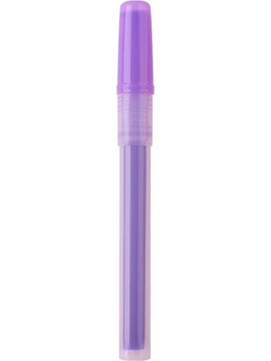 Writech Wrıtech W-805S Basmalı Fosforlu Kalem Refili Neon Mor 1 Adet