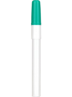 Writech Wrıtech W-709 Basmalı Tahta Kalemi Refili Yeşil 1 Adet