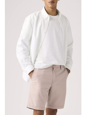 Levi's Levis Chino Şort Pembe Xx Chıno Shorts - 17202-0089