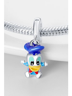Fubena  Daffy Duck Ördek Sallantılı Charm