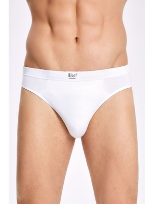 İlke Bambu Erkek Slip Külot 1607