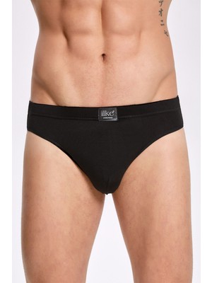 İlke Bambu Erkek Slip Külot 1607