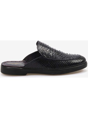 Mocassini Gold   Erkek Terlik 62955