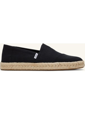 Erkek Espadril 10019875 10019866 10019870 10019899 Toms Alpargata Rope 2.0