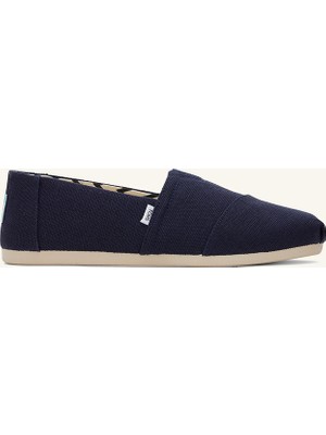 Erkek Espadril 10020785 10020786 10020787 Toms Alpargata Classıc