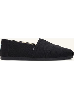 Erkek Espadril 10020785 10020786 10020787 Toms Alpargata Classıc
