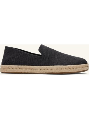 Santiago Erkek Espadril 10019869 10019868  Toms Santıago