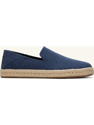 Santiago Erkek Espadril 10019869 10019868  Toms Santıago