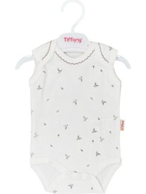 Tiffany Baby Olive Branch Theme Atlet Body 46009