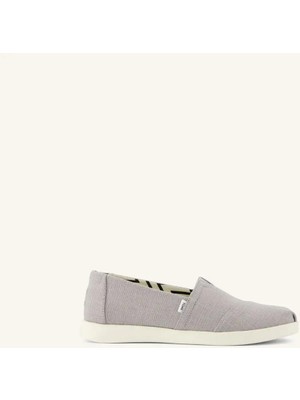 Erkek Espadril 10020785 10020786 10020787 Toms Alpargata Classıc