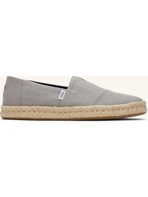 Erkek Espadril 10019875 10019866 10019870 10019899 Toms Alpargata Rope 2.0