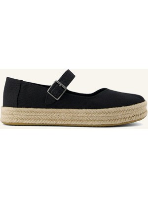 Carolina Kadın Espadril 10021878 10021863 10021873 Toms Carolına Mary Jane