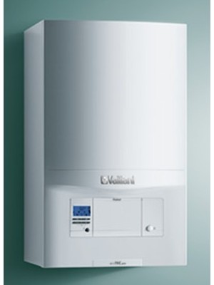 Vaillant Vaıllant Vuw 286/5-3 Ecotec Pro 20.000 kcal Yoğuşmalı Kombi 24 kW Hermetik Isıtma Tekniği