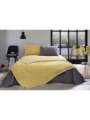Özdilek Colormix Tek Kişilik Pike Takımı