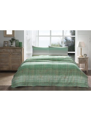 Özdilek  Weave Tek Kişilik Pike Takımı