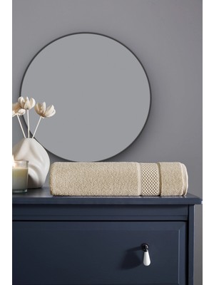 Özdilek Colored Banyo Havlusu 90X150 cm