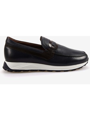 Mocassini Gold   Erkek Spor & Sneaker Ayakkabı 66447