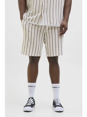Jack & Jones Jack&jones Erkek Şort 12278624 Celadon Tınt