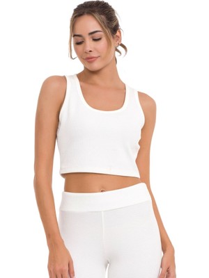 Cipo & Baxx WTR150 Kadın Spor Kıyafeti