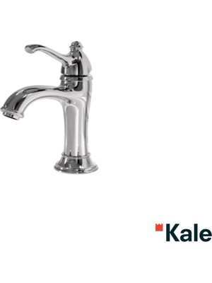 Kale Artdeco Lavabo Bataryası